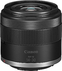 Canon RF-S 14-30mm f/4-6.3 IS STM PZ Lens