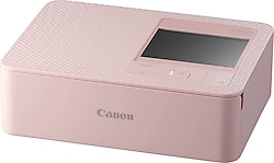 Canon Selphy CP1500 Pembe Fotoğraf Yazıcısı