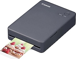 Canon SELPHY QX20 Fotoğraf Yazıcısı