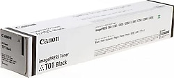 Canon T01 8066B001 Siyah Toner