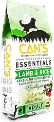 Cans Köpek Maması