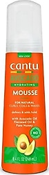 Cantu Avocado 248 ml Saç Şekillendirici Köpük