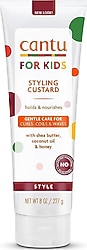 Cantu Kids Kıvırcık ve Dalgalı Saçlı Çocuklar için 227 gr Saç Kremi