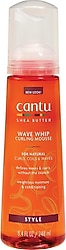 Cantu Whip Bukle Belirginleştirici 248 ml Saç Köpüğü