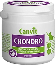 Canvit Chondro 100 gr Eklem Güçlendirici Kedi Vitamini