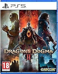 Dragon's Dogma 2 PS5 Oyunu