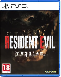Resident Evil Requiem PS5 Oyunu