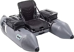 Caperlan Belly Float Tube FLTB 9 Şişme Bot