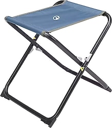Caperlan Essenseat 100 Katlanabilir Kamp Taburesi