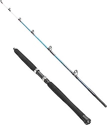 Caperlan Game 100 170 cm 8-10 lbs Tekne Kamışı