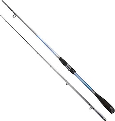 Caperlan Ilicium 500 270 cm 10-35 gr Spin Olta Kamışı