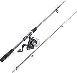 Caperlan Resifight 100 4000 220 cm 20-80 gr Olta Takımı