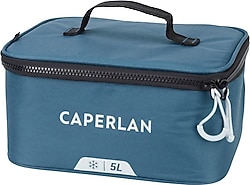 Caperlan S 5 lt Termos Çanta