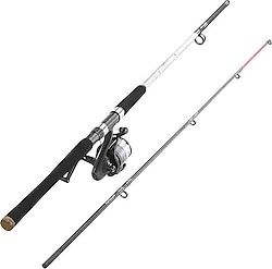 Caperlan Seaboat 100 4000 180 cm 80-150 gr 2 Parça Olta Takımı