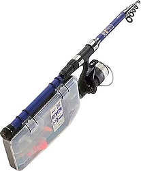 Caperlan Ufish 3000 240 cm Olta Takımı