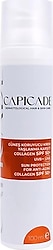 Capicade Kolajen 100 ml 50 Faktör Güneş Kremi
