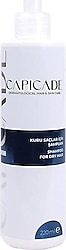 Capicade Normal ve Kuru Saçlar için 220 ml Şampuan