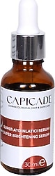 Capicade Süper Aydınlatıcı 30 ml Yüz Serumu