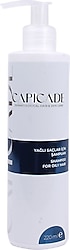 Capicade Yağlı Saçlar için 220 ml Şampuan