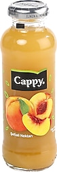 Cappy 250 ml Şeftali Nektarı