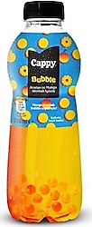 Cappy Bubble Ananas ve Mango Aromalı İçecek 330 ml