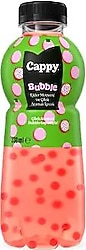 Cappy Bubble Ejder Meyvesi ve Çilek Aromalı İçecek 330 ml