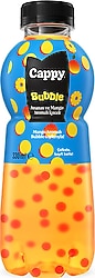 Cappy Bubble İçecek 330 ml