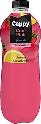 Cappy Cool Pink 1 lt