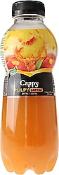 Cappy Pulpy Meyve Suyu 330 ml