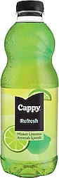 Cappy Serin Misket Limonu Aromalı 1 lt