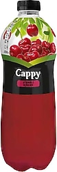 Cappy Vişne 1 lt Pet Meyve Suyu