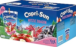 Capri-Sun Mystic Dragon 20x200 ml