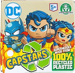 Capstars DC Mini Kapsül 21860