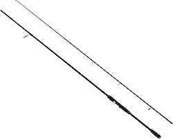 Captain 1452 Palermo 12-35 gr Atar 270 cm 2 Parça Spin Kamış