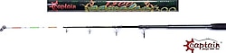 Captain 1500 Camelon 400 cm 100-200 gr Olta Kamışı