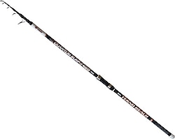 Captain 691 Quantum II 390 cm 80-150 gr Atarlı Tele Surf Kamış