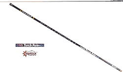 Captain 1090 Torch Pole 40T Karbon Göl Kamışı 400 cm