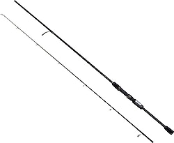 Captain 1457 Angel Kiss 244 cm 8-28 gr Atar 2 Parça Spin Kamış