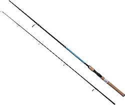 Captain 1459 Makito PT 210 cm 9-29 gr Atar 2 Parça Spin Kamış