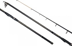 Captain 1504 Matrix Elite 420 cm 150-250 gr Atar Tele Surf Kamış