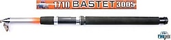 Captain 1710 Bastet 350 cm 70-150 gr Atar Teleskopik Kamış