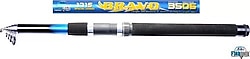 Captain 1715 Bravo 350 cm 70-150 gr Atar Teleskopik Kamış