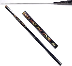 Captain 2071 Basic Pole 20 T Karbon Göl Kamışı 500 cm