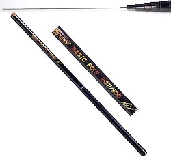 Captain 2071 Basic Pole 20 T Karbon Göl Kamışı 800 cm
