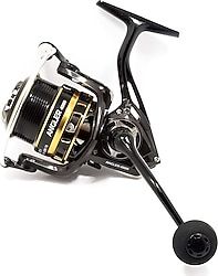 Captain Angler 4000 7+1 BB Olta Makinesi
