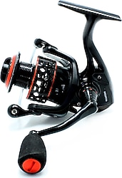 Captain Pulsar 2000 6+1 BB LRF Olta Makinesi