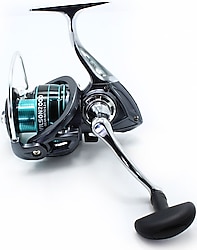 Captain Wilson 2000 4+1 BB LRF Olta Makinesi