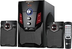 Carboon TS-21 Bluetooth Müzik Seti