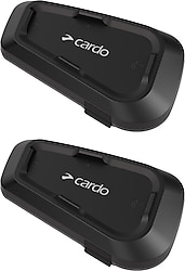 Cardo Spirit İkili Paket Bluetooth Intercom