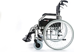Comfort Plus DM-319 Manuel Tekerlekli Sandalye